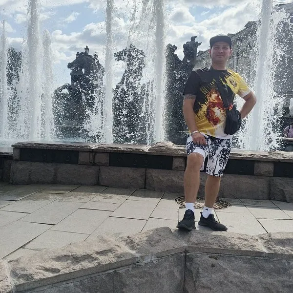Антон